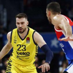 Anadolu Efes-Fenerbahçe Beko Eurolague maçı hangi kanalda, şifresiz mi?