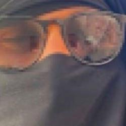 Ankara'da "çarşaflı erkek" alarmı! İfadesi şoke etti: Takipçi kazanırım diye...