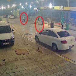 Antalya'da silahlı kavga: 2 ölü, 1 yaralı