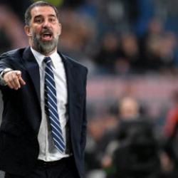 Arda Turan'ın Shakhtar'ı 90+4'te felaketi yaşadı