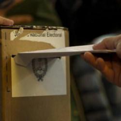 Arjantin sandık başına gidiyor! Se&ccedil;imde 'Trump etkisi' tartışması!