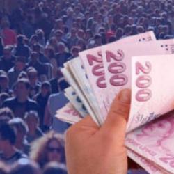 Asgari ücret için ilk ipucu rakam geldi! 'Yüzde 28 masada' 