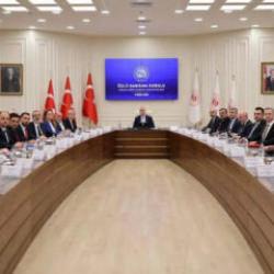 Asgari ücret maratonu öncesi kritik toplantı! Zam pazarlığı başlayacak
