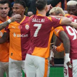 Avrupa Fatihi geri dönüyor: Rams Park'ta Osimhen’in gecesi