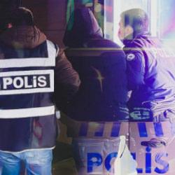 Aynı apartmanda 4 kez yangın çıkaran kişi tutuklandı