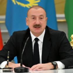 Azerbaycan'dan tarihi Ermenistan kararı
