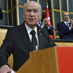 Bahçeli'nin '82 KKTC' sözleri gündem oldu! KKTC'den açıklama geldi
