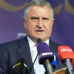 Bakan Bak, 16. Zeytinburnu Cumhuriyet Koşusu etkinliğine katıldı