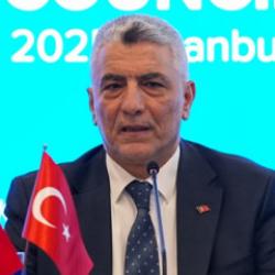 Bakan Bolat: Türkiye'nin önemli firmaları Portekiz'de ticaret yapıyor!