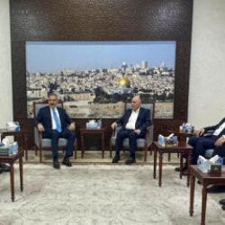 Bakan Fidan ve MİT Başkanı Kalın, Doha'da Hamas liderleriyle g&ouml;r&uuml;şt&uuml;!