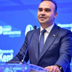 Bakan Kacır: 2 taneden 113 taneye yükselttik!