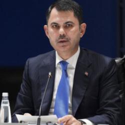 Bakan Kurum: Devletimiz 500 bin yuva için hazır!