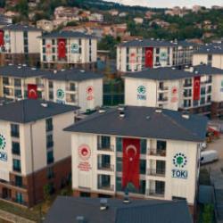 Bakan Kurum paylaştı! “Yüzyılın Konut Projesi” gerçekleşiyor