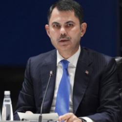 Bakan Kurum, Yüzyılın Konut Projesi'nin detaylarına ilişkin video paylaştı!