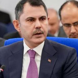 Bakan Kurum'dan İstanbul'a 15 bin kiralık konut müjdesi!