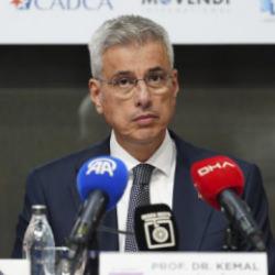 Bakan Memişoğlu: ALO 171'le 6 milyon kişiye sigara bırakma desteği verildi