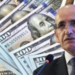 Bakan Şimşek duyurdu! 53 milyar dolar destek sağlanacak