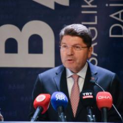 Bakan Tunç açıkladı: Katil İsrail'e rağmen Gazze'ye ne kadar yardım ulaştı?  