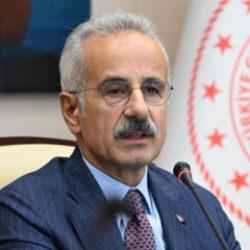 Bakan Uraloğlu: 23 yılda 298,4 milyar dolarlık yatırımı hayata geçirdik!