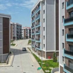 Bakanlık bünyesindeydi: 7 ilde 319 konut ve 197 iş yeri satışa çıkıyor!