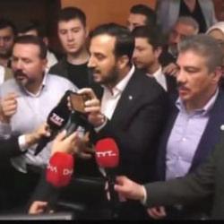 Bayrampaşa Belediye Meclisi’ndeki oylamada rezalet! "Meclis başkanı suç işledi"