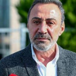 Berhan Şimşek CHP'den ihraç edildi