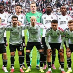 Beşiktaş erteleme maçında telafi peşinde! 7 eksik var