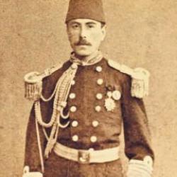 Bir deniz subayının Hicaz’dakı zorlu görevi