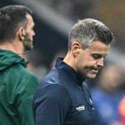 Bodo/Glimt, Rams Park atmosferinden çıkamadı! Gazeteci bakın ne yaptı