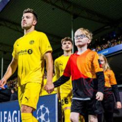 Bodo/Glimt'in yıldızının 'Galatasaray' çekincesi! Aldıkları önlemi açıkladı