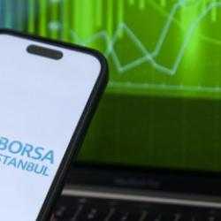 Borsa İstanbul’dan tarihi rekor: Tüm zamanların en yüksek işlem hacmi