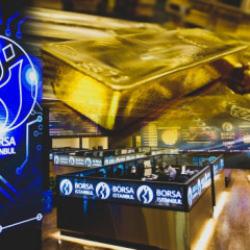 Borsa yüzde 2'yi aştı... Altın tekrar yükselişe geçti!