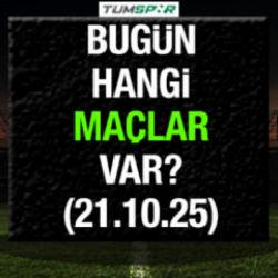 Bugünkü maçlar 21 Ekim | Arsenal, Barcelona, PSG, M.City...