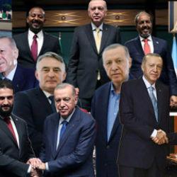 Bunları 5 büyük ülkenin hiçbiri başaramadı... Türkiye’nin yeni çağı