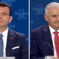 Casusluk skandalları o konuşmayı gündeme getirdi... İmamoğlu’nun yüzüne karşı söyledi!