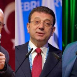 Casusluk soruşturmasında Ekrem İmamoğlu, Yanardağ ve Özkan hakkında tutuklama talebi