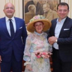 Casusluk soruşturmasında Hüseyin Gün itirafçı oldu! İmamoğlu'nun ifadesi başladı