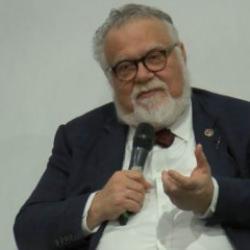 Celal Şengör mahkemelik oldu! 'Çık evimden Celal Hoca'