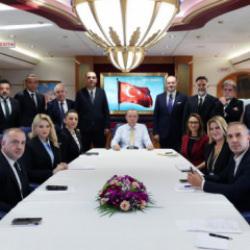 CHP’ye ‘Aziz İhsan Aktaş’ soruşturması tepkisi: Lağım patladı, millet yaşananları görüyor