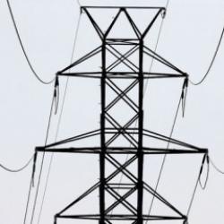 &Ccedil;in'in kurulu elektrik &uuml;retim kapasitesi ilk 9 ayda y&uuml;zde 17,5 arttı