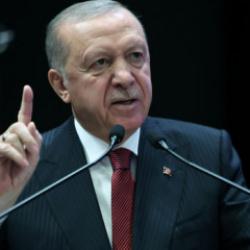 Cumhurbaşkanı Erdoğan: Dünyada gelir adaleti bozuldu