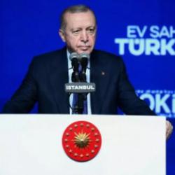 Erdoğan açıkladı: 500 bin sosyal konut projesinin detayları belli oldu