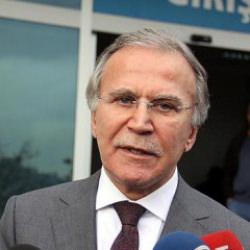 Cumhurbaşkanlığı YİK &uuml;yesi Mehmet Ali Şahin'in acı g&uuml;n&uuml;