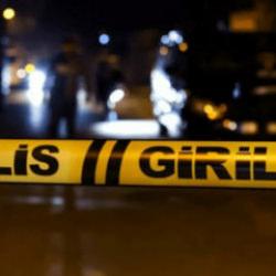 Denizli'de satırlı dehşet: Bir kişi hayatını kaybetti!