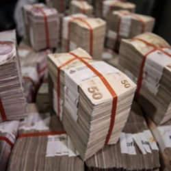 Dev bankadan Türkiye tahmini: Faiz indirimi bekleniyor!