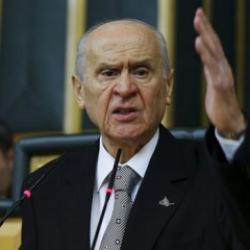 Devlet Bahçeli talimat verdi! MHP harekete geçiyor! KKTC sürprizi