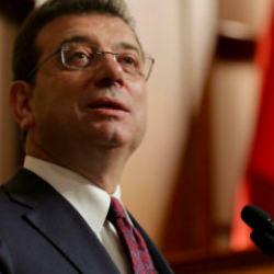Diploma davası! Ekrem İmamoğlu hakim karşısına çıkıyor! Duruşma öncesi gerginlik