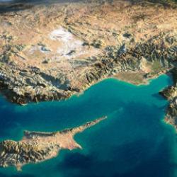 Doğu Akdeniz'de ‘Mavi Vatan' tezi ve Kıbrıs çıkarması: İkinci Musul faciasını yaşarız