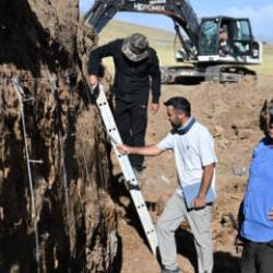 Doğu'da 5 fay hattı incelendi: Ciddi derecede riskli 2 fay bulundu