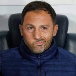 Domenico Tedesco: Tesadüf olmadığını gördük
